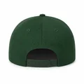 Solid-Color Sports Cap, Back (2) view
